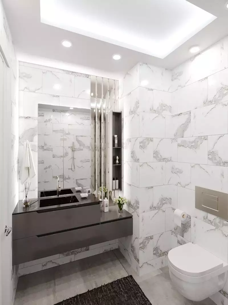 Квартира 55м² в Турции, Махмутлар. Стоимостью 155000€ аренда фото-42
