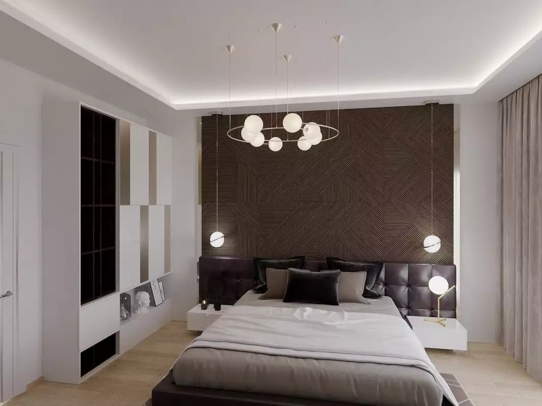 Квартира 55м² в Турции, Махмутлар. Стоимостью 155000€ аренда фото-55