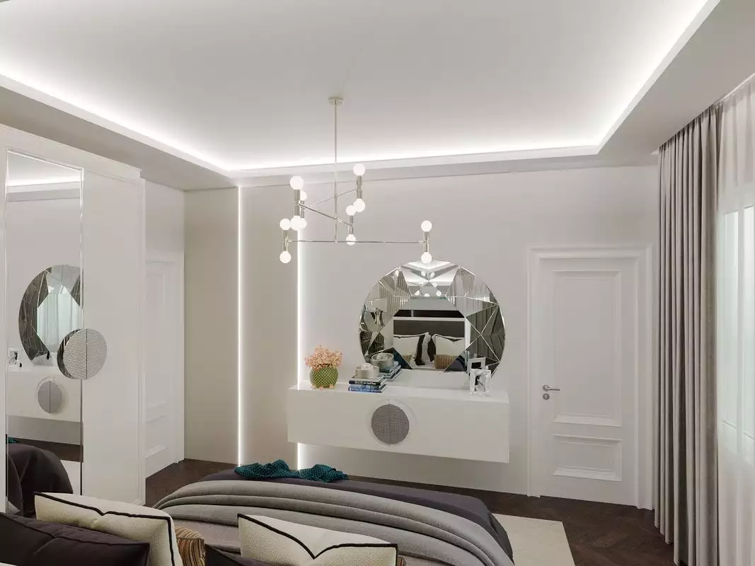 Квартира 55м² в Турции, Махмутлар. Стоимостью 155000€ аренда фото-56