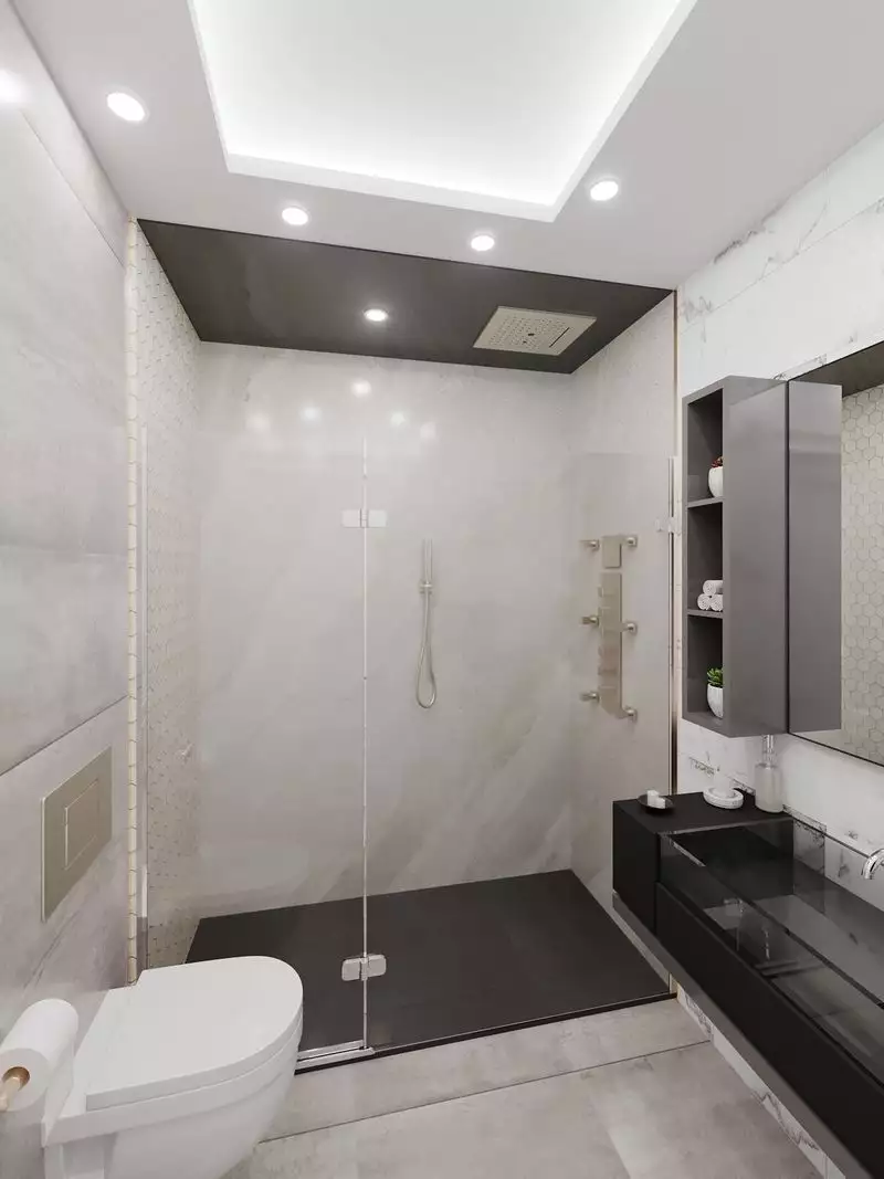 Квартира 55м² в Турции, Махмутлар. Стоимостью 155000€ аренда фото-57