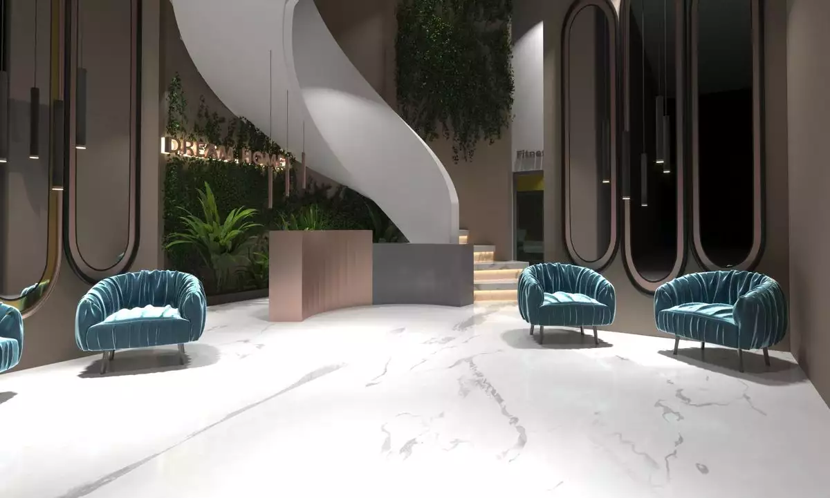 Квартира 42м² в Турции, Паяллар. Стоимостью 75000€ аренда фото-9
