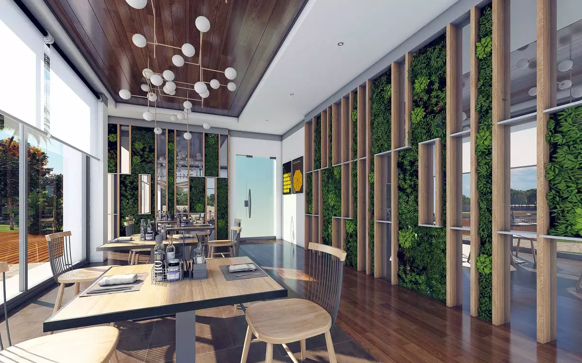 Квартира 65м² в Турции, Кестель. Стоимостью 272000€ аренда фото-19