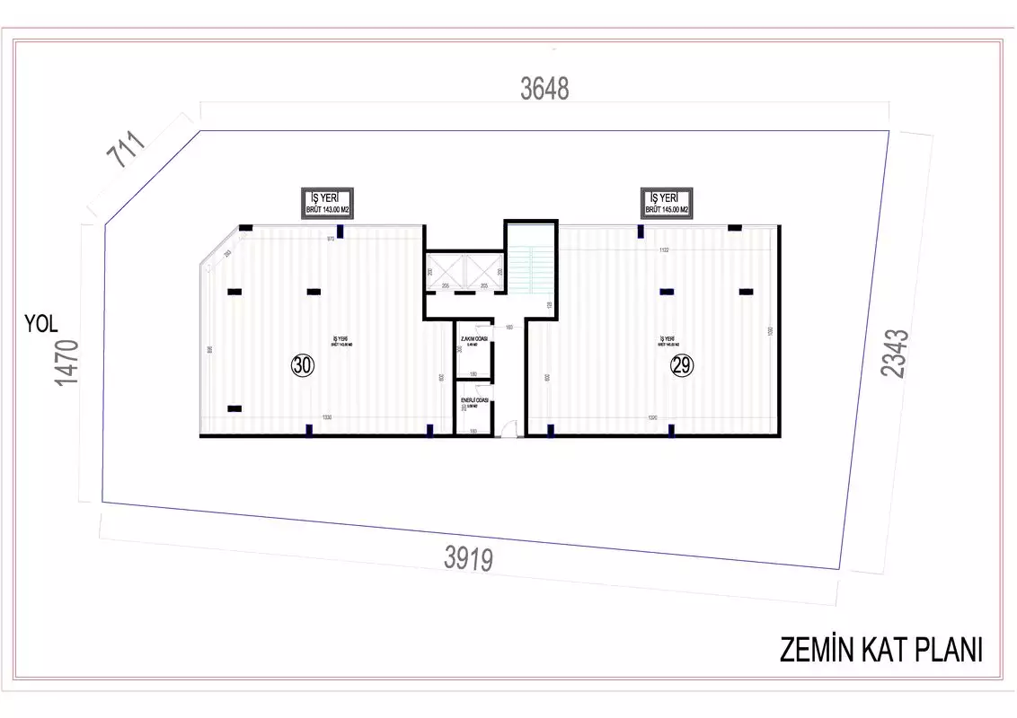 Квартира 64м² в Турции, Махмутлар. Стоимостью 240000€ аренда фото-17