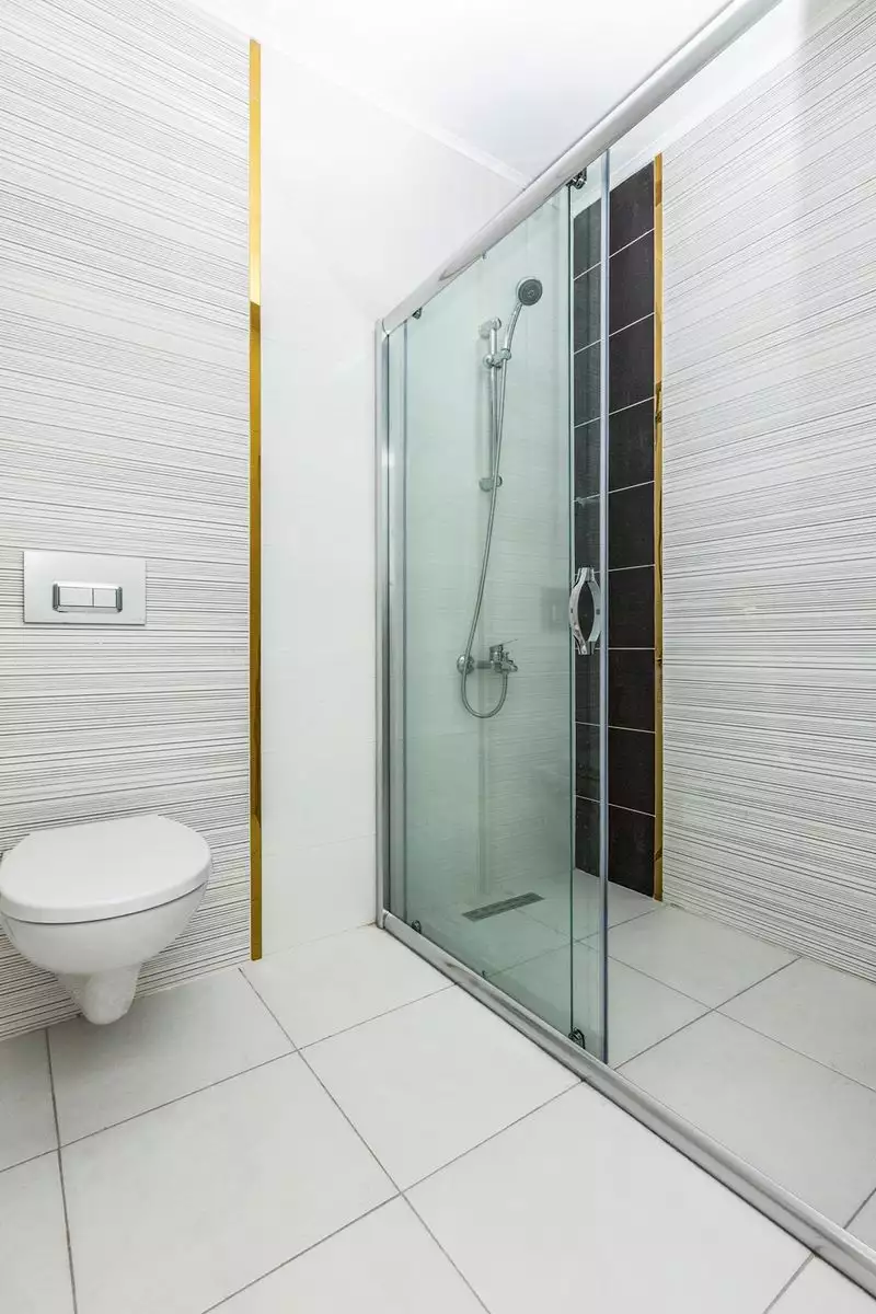 Квартира 48м² в Турции, Алания. Стоимостью 200000€ аренда фото-13