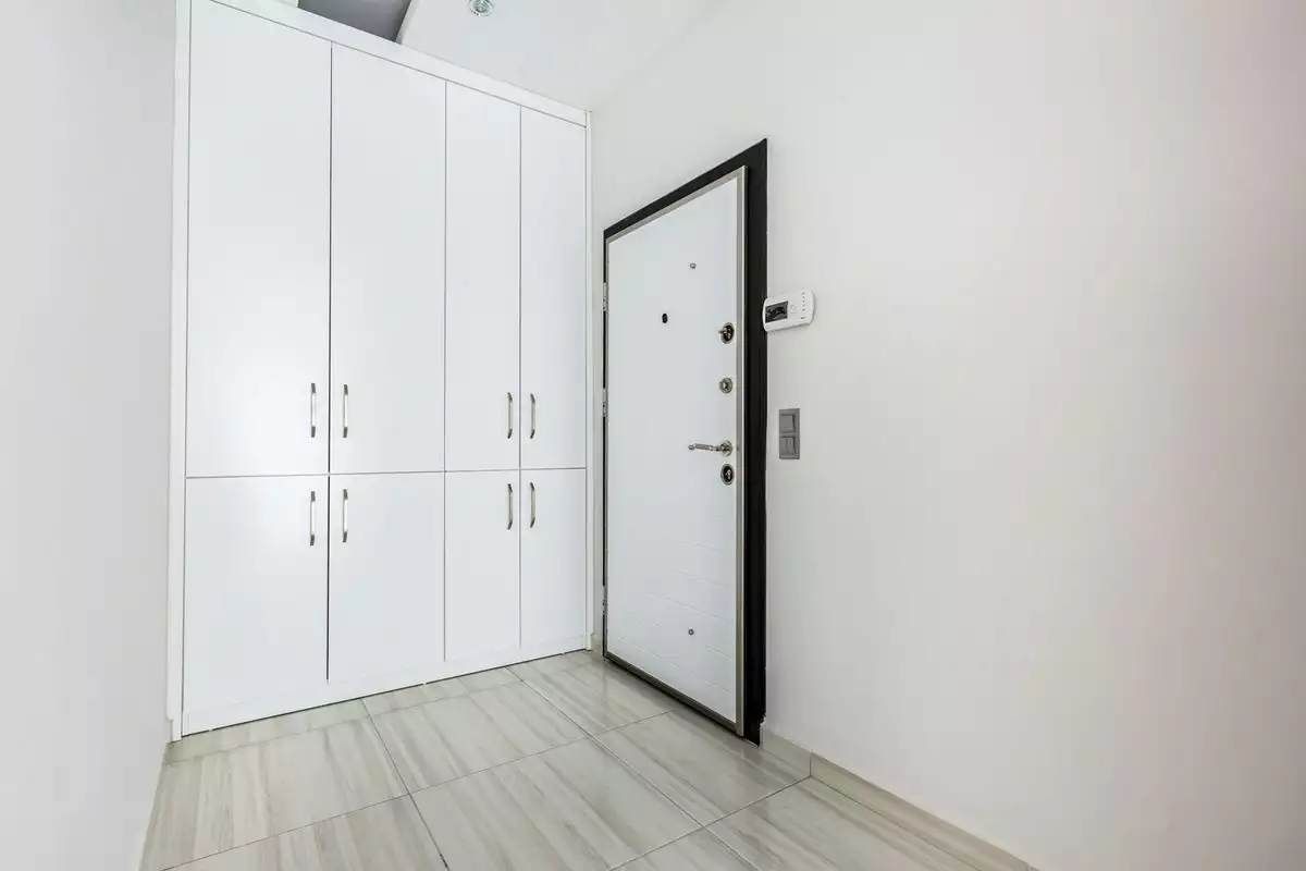 Квартира 48м² в Турции, Алания. Стоимостью 200000€ аренда фото-15