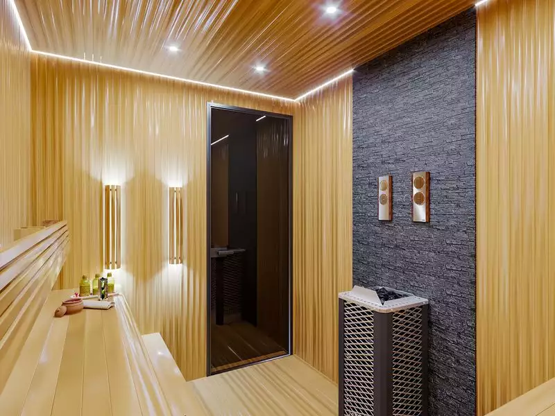 Квартира 49м² в Турции, Махмутлар. Стоимостью 77000€ аренда фото-12