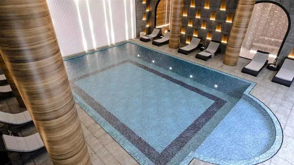 Таунхаус 91м² в Турции, Конаклы. Стоимостью 290000€ аренда фото-29