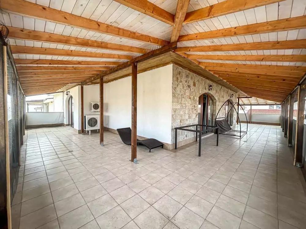 Квартира 290м² в Болгарии, Святой Влас. Стоимостью 279900€ аренда фото-4