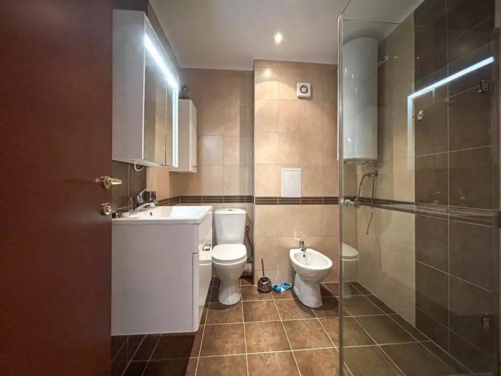 Квартира 290м² в Болгарии, Святой Влас. Стоимостью 279900€ аренда фото-7