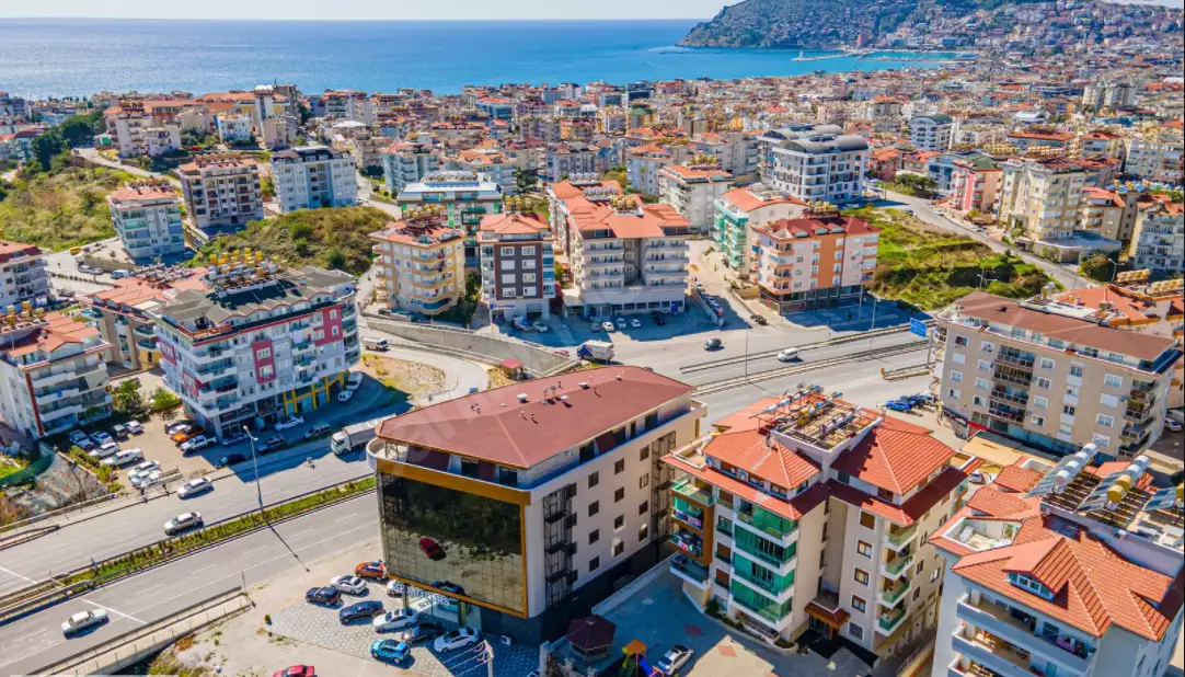 Другие объекты 150м² в Турции, Алания. Стоимостью 290000€ аренда фото-3