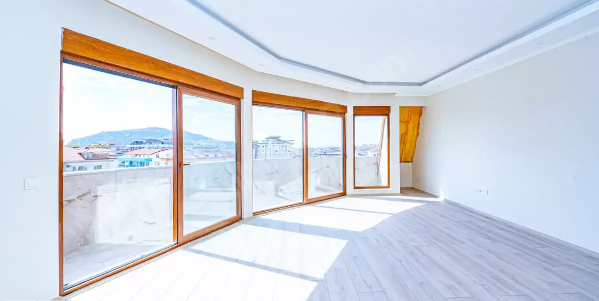 Другие объекты 150м² в Турции, Алания. Стоимостью 290000€ аренда фото-4