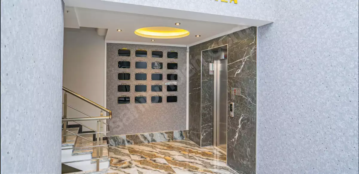 Другие объекты 150м² в Турции, Алания. Стоимостью 290000€ аренда фото-6