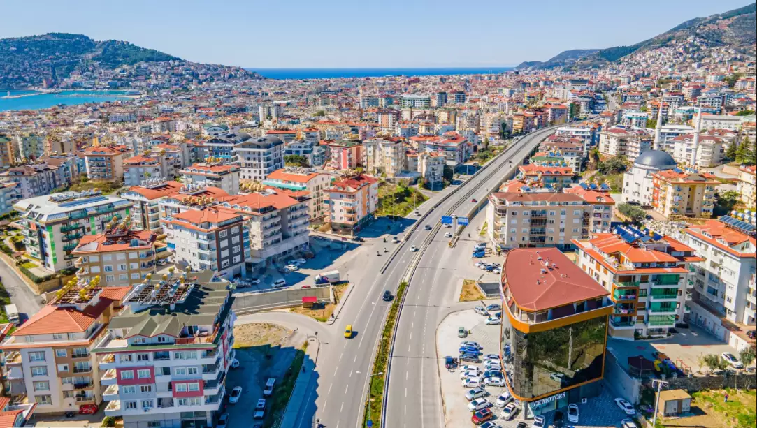 Другие объекты 150м² в Турции, Алания. Стоимостью 290000€ аренда фото-14