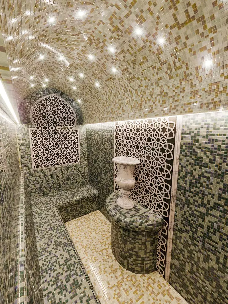 Квартира 42м² в Турции, Авсаллар. Стоимостью 69000€ аренда фото-19