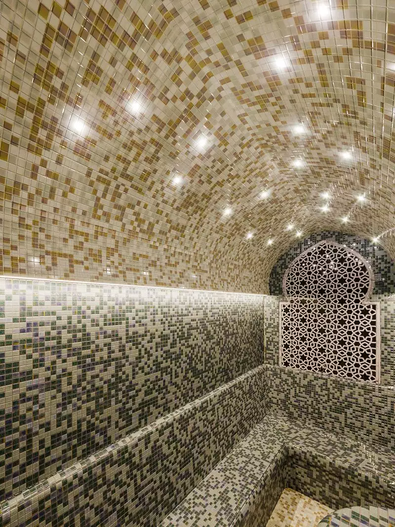 Квартира 42м² в Турции, Авсаллар. Стоимостью 69000€ аренда фото-20
