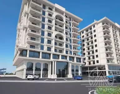 Купить квартиру в Турции 159000€