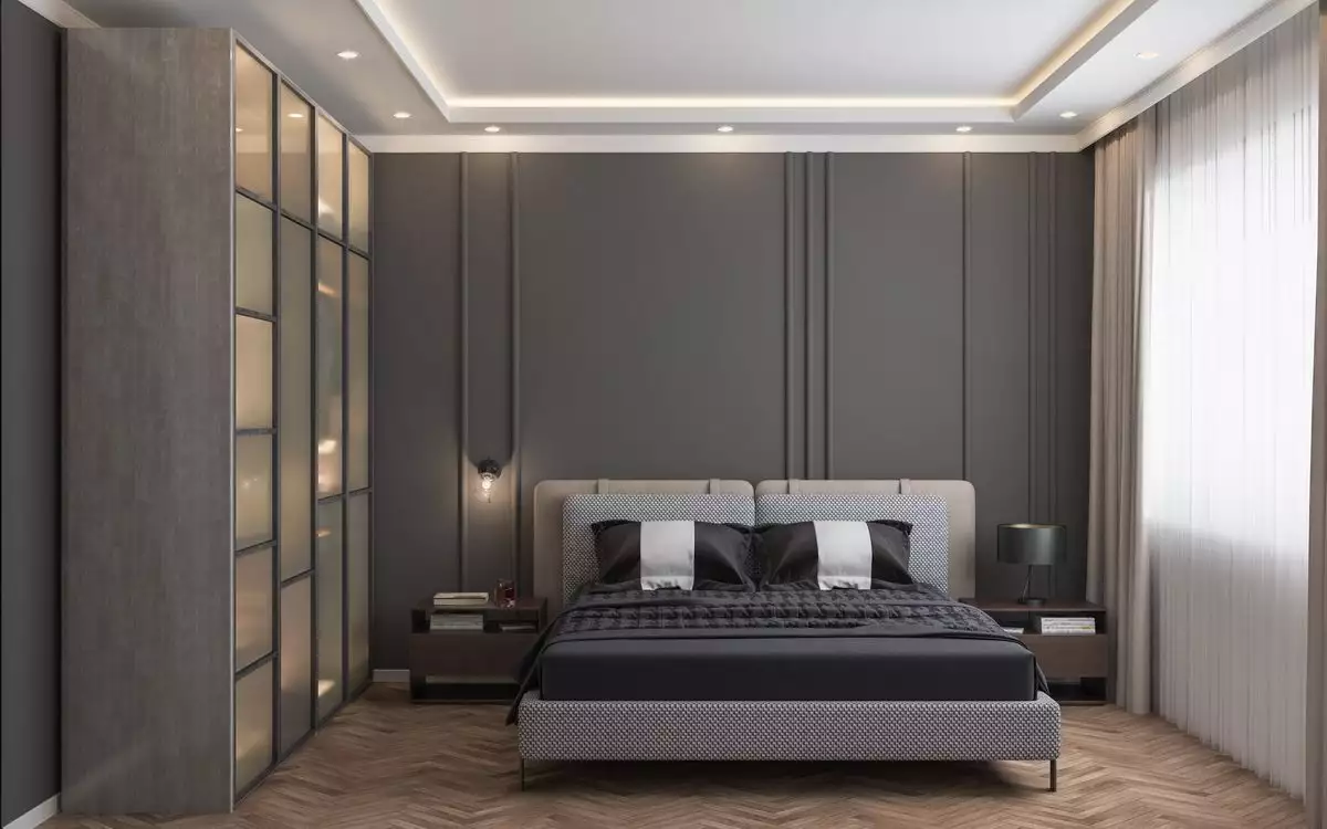 Квартира 46м² в Португалии, Алкобаса. Стоимостью 137200€ аренда фото-14