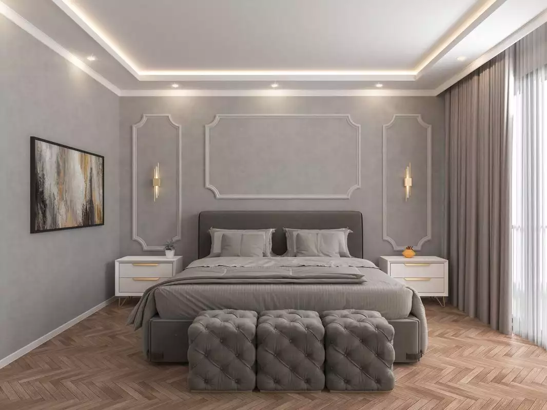 Квартира 46м² в Португалии, Алкобаса. Стоимостью 137200€ аренда фото-15
