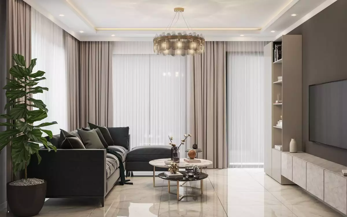 Квартира 46м² в Португалии, Алкобаса. Стоимостью 137200€ аренда фото-20