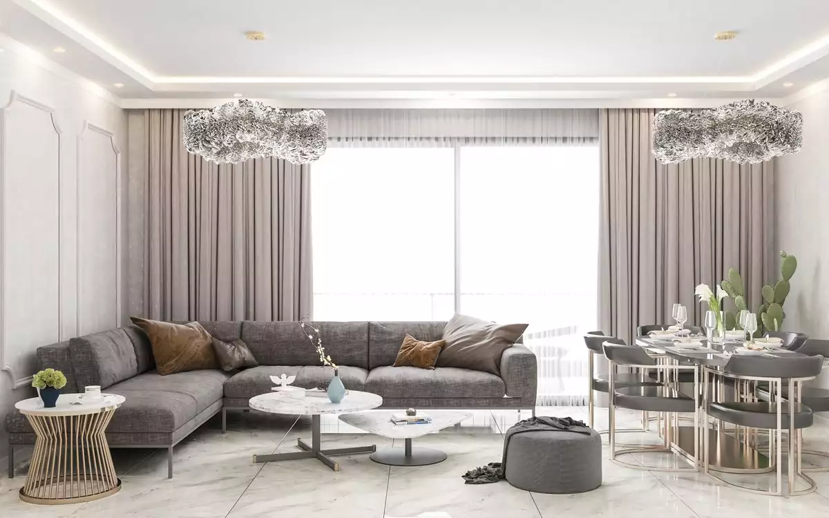 Квартира 46м² в Португалии, Алкобаса. Стоимостью 137200€ аренда фото-21