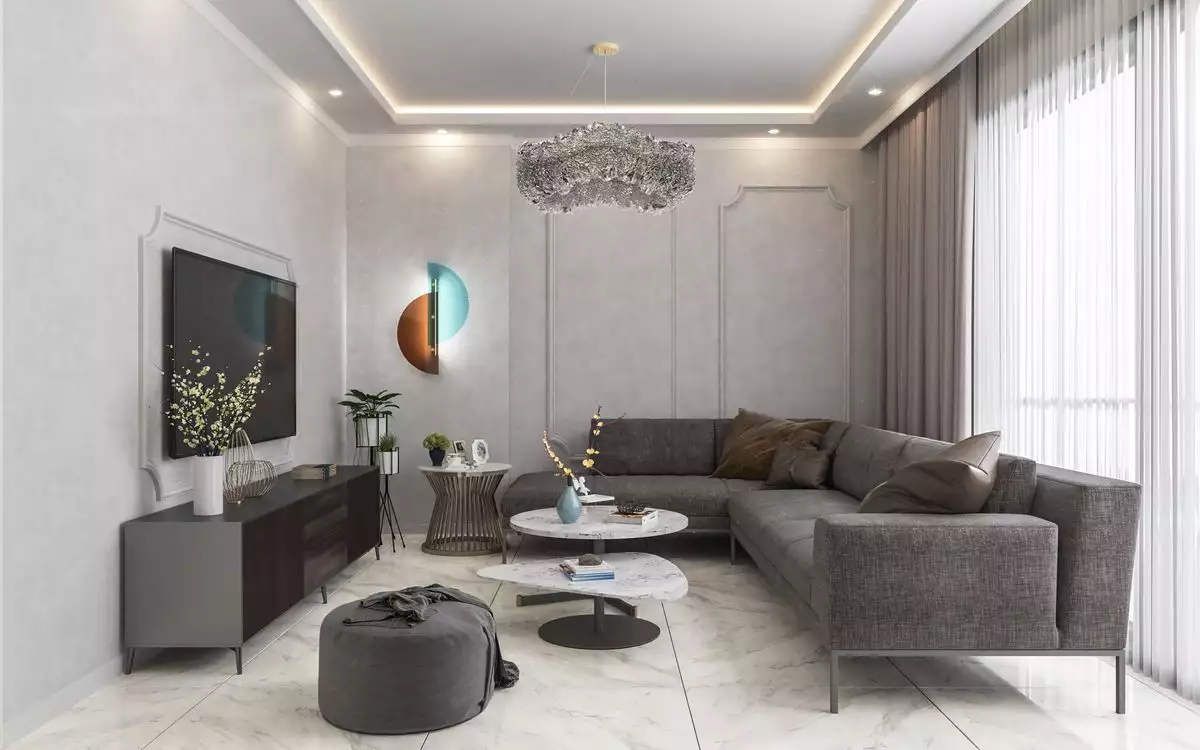 Квартира 46м² в Португалии, Алкобаса. Стоимостью 137200€ аренда фото-23