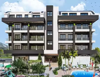 Купить квартиру в Португалии 137200€