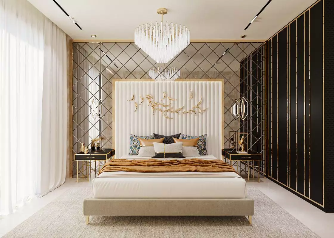 Квартира 54м² в Турции, Тосмур. Стоимостью 215000€ аренда фото-46