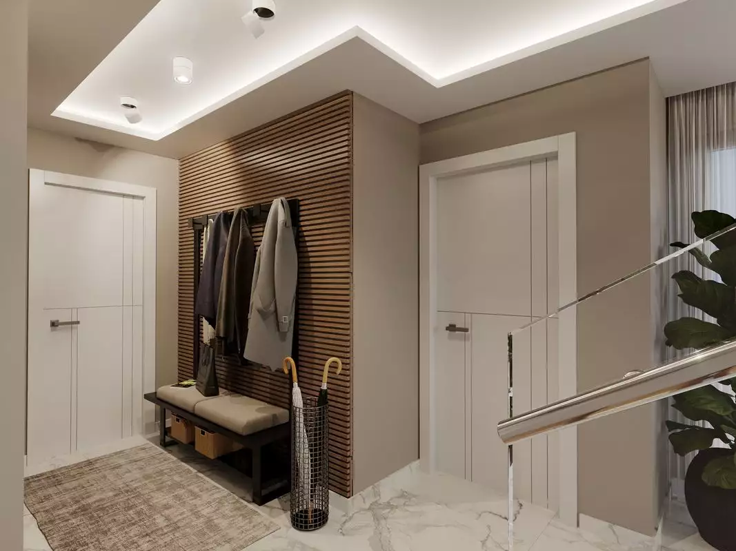 Квартира 52м² в Турции, Махмутлар. Стоимостью 116250€ аренда фото-39