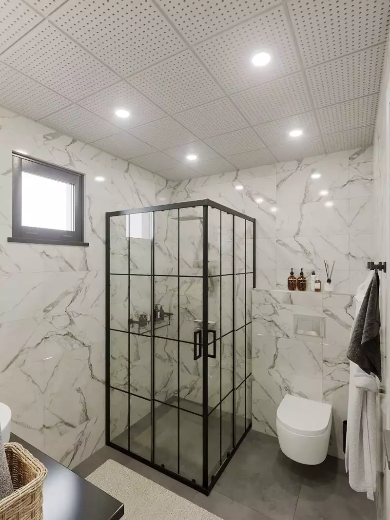 Квартира 52м² в Турции, Махмутлар. Стоимостью 116250€ аренда фото-58