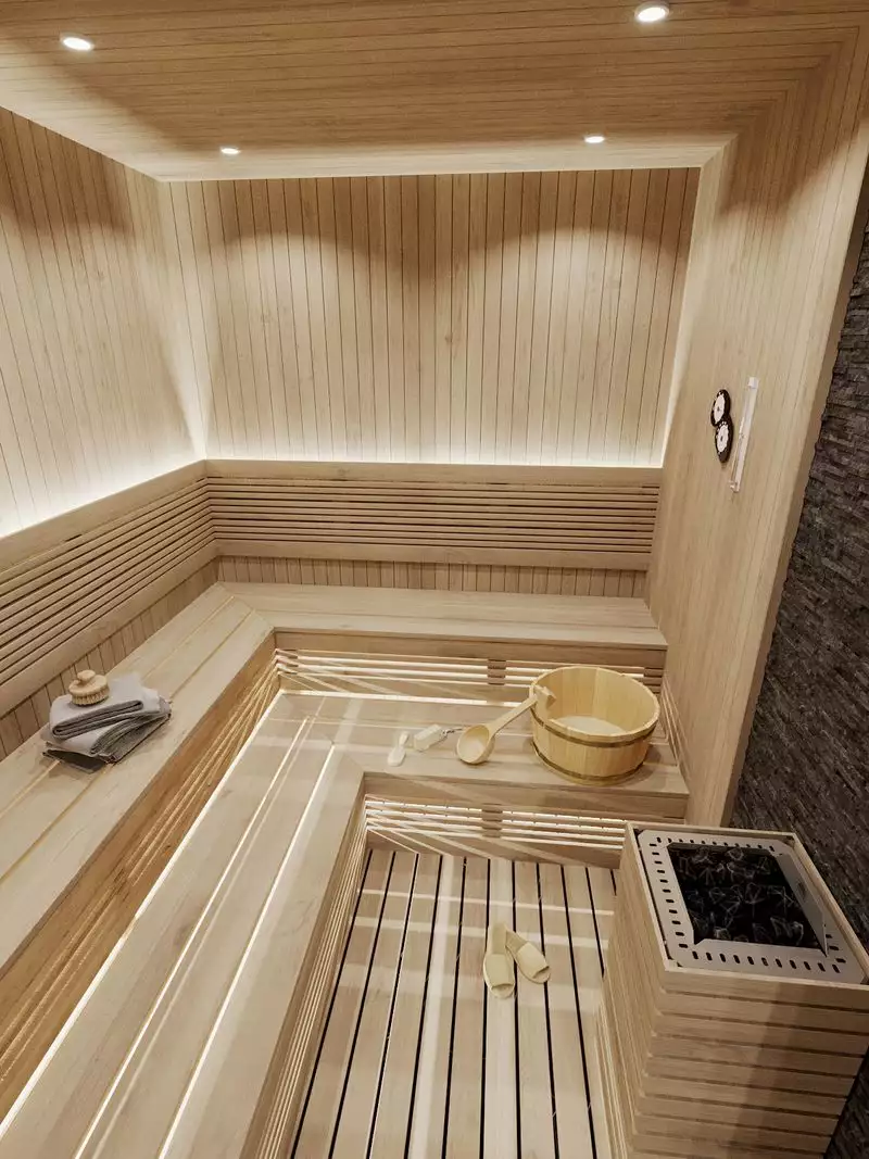 Квартира 52м² в Турции, Махмутлар. Стоимостью 116250€ аренда фото-68