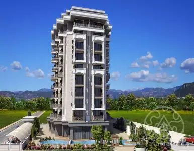 Купить квартиру в Португалии 265000€