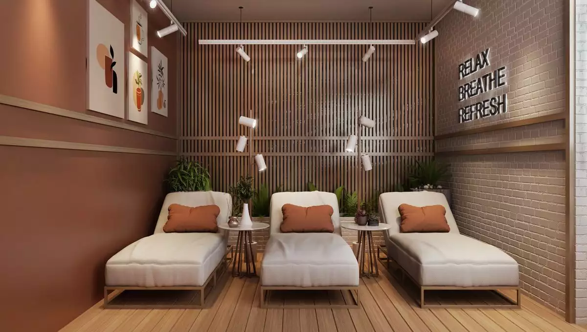Квартира 46м² в Турции, Махмутлар. Стоимостью 133000€ аренда фото-20