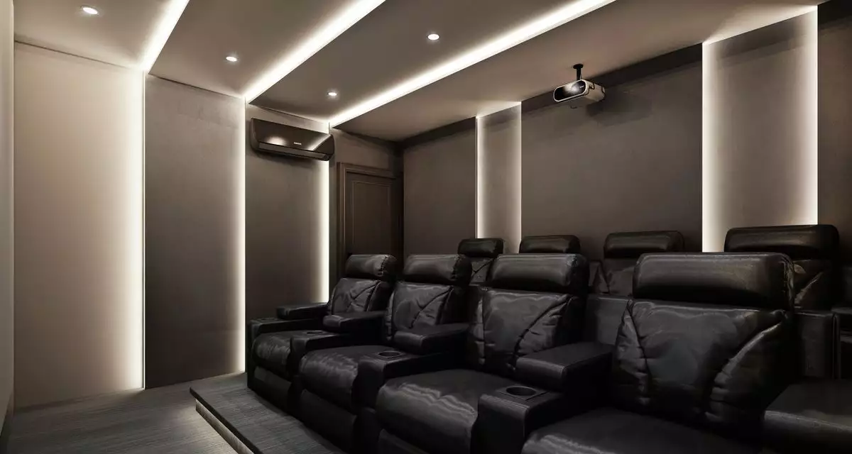 Квартира 46м² в Турции, Махмутлар. Стоимостью 133000€ аренда фото-22
