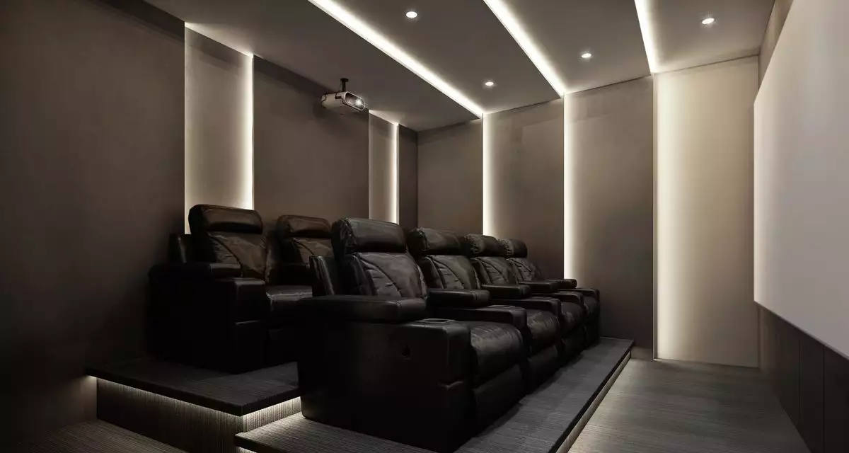 Квартира 46м² в Турции, Махмутлар. Стоимостью 133000€ аренда фото-23