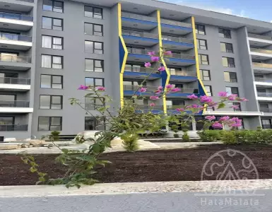 Купить квартиру в Турции 84000€