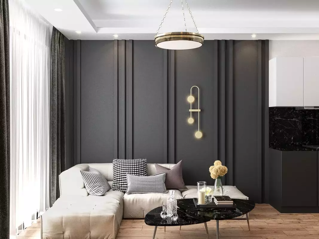 Квартира 53м² в Португалии, Алкобаса. Стоимостью 173000€ аренда фото-21