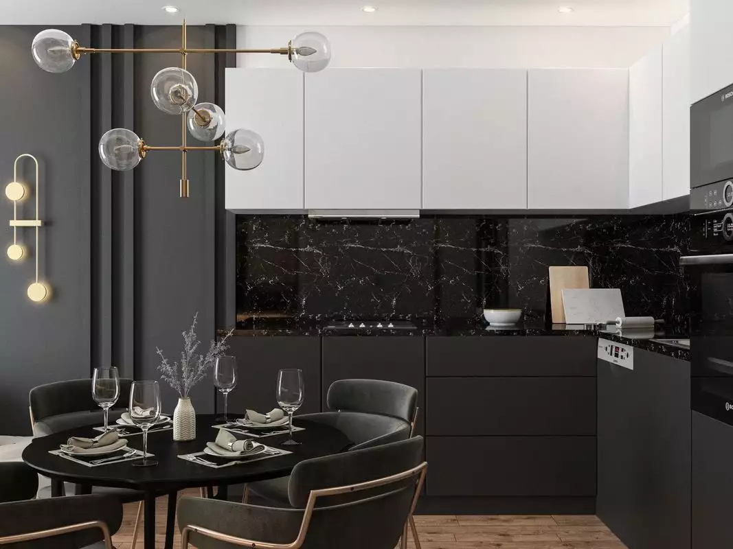 Квартира 53м² в Португалии, Алкобаса. Стоимостью 173000€ аренда фото-23