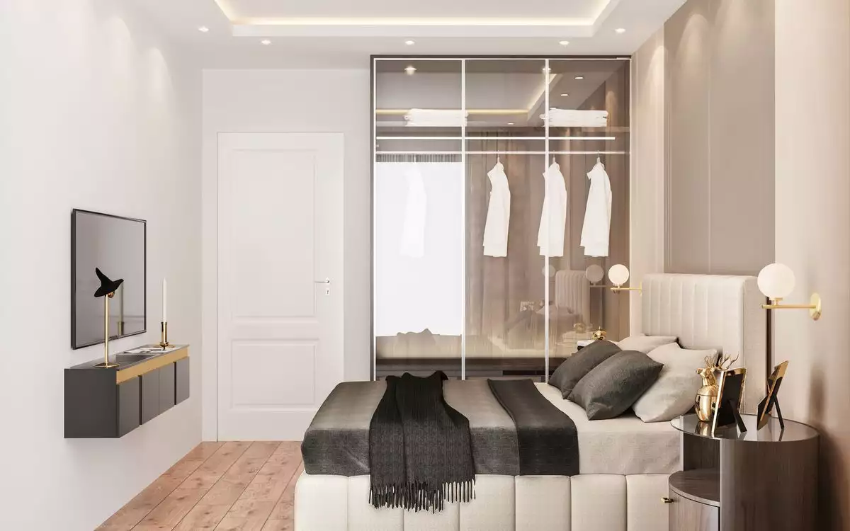 Квартира 53м² в Португалии, Алкобаса. Стоимостью 173000€ аренда фото-25