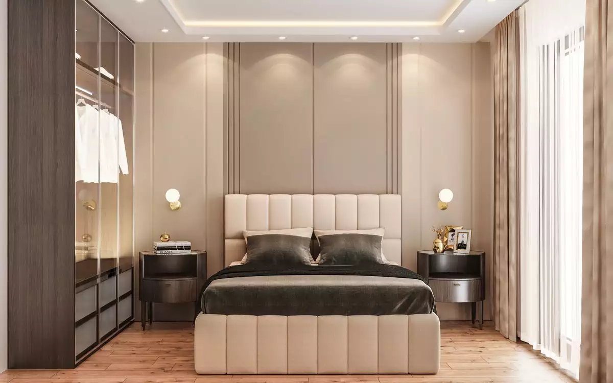 Квартира 53м² в Португалии, Алкобаса. Стоимостью 173000€ аренда фото-26