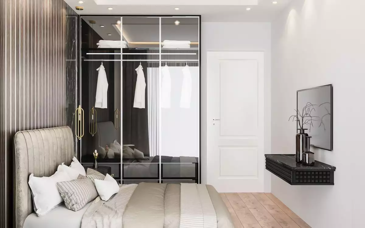 Квартира 53м² в Португалии, Алкобаса. Стоимостью 173000€ аренда фото-27