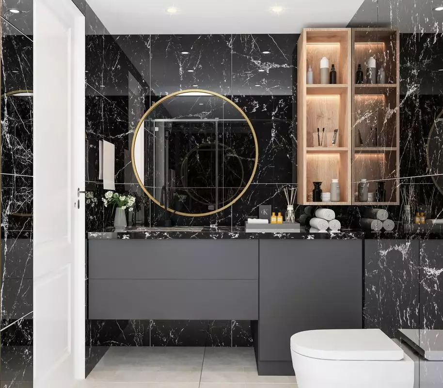 Квартира 53м² в Португалии, Алкобаса. Стоимостью 173000€ аренда фото-29