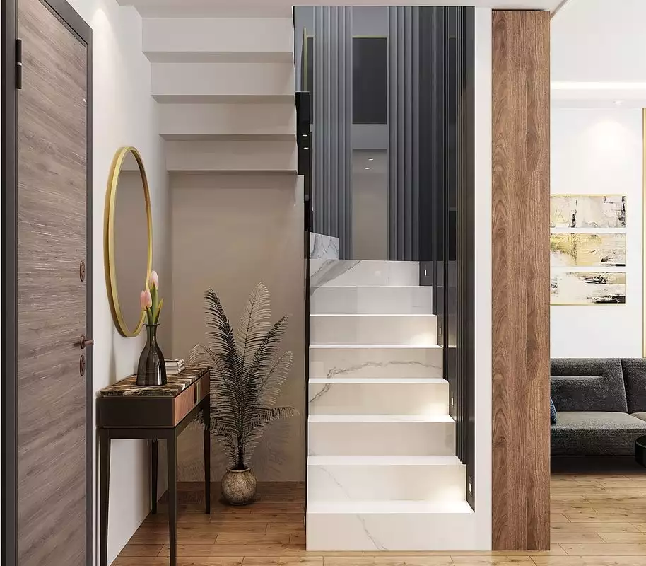 Квартира 53м² в Португалии, Алкобаса. Стоимостью 173000€ аренда фото-35