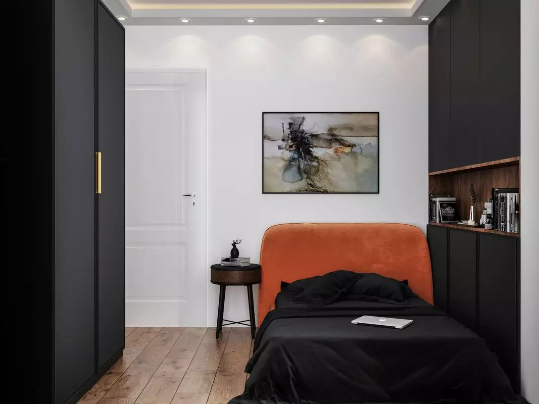 Квартира 53м² в Португалии, Алкобаса. Стоимостью 173000€ аренда фото-38