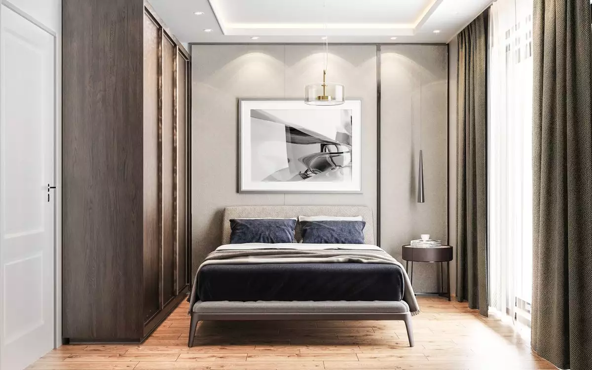 Квартира 53м² в Португалии, Алкобаса. Стоимостью 173000€ аренда фото-45