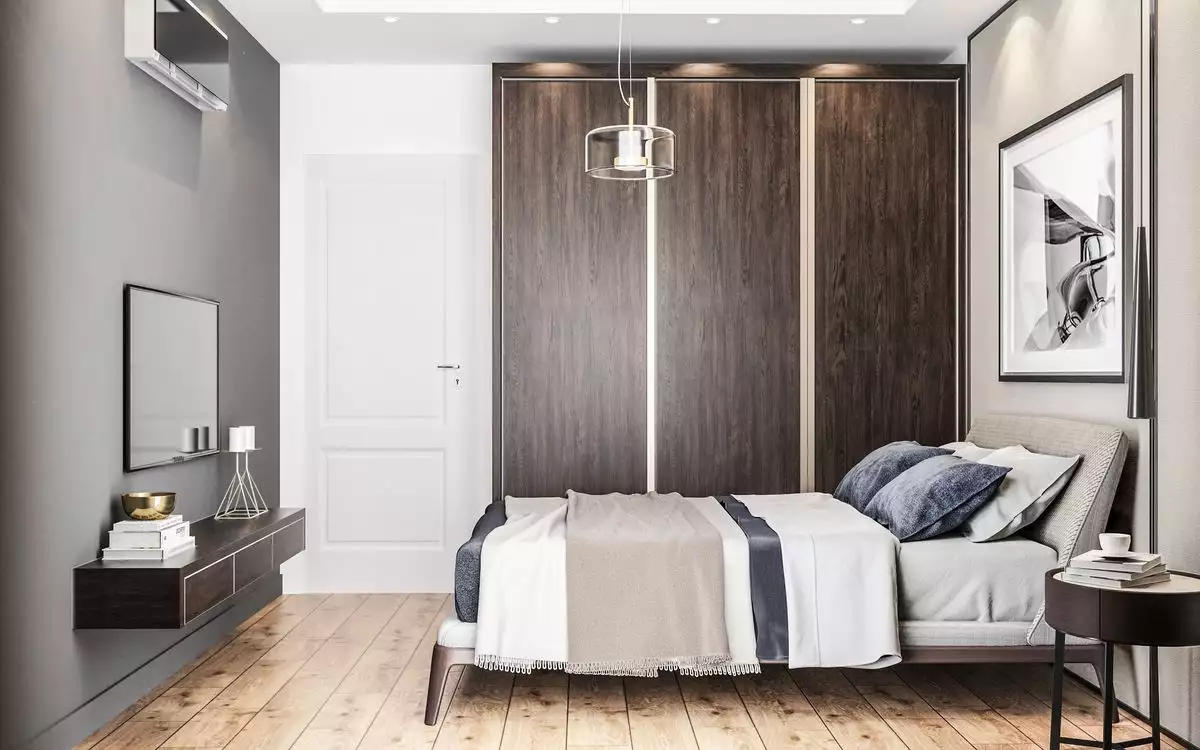 Квартира 53м² в Португалии, Алкобаса. Стоимостью 173000€ аренда фото-47