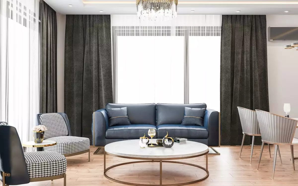 Квартира 53м² в Португалии, Алкобаса. Стоимостью 173000€ аренда фото-49