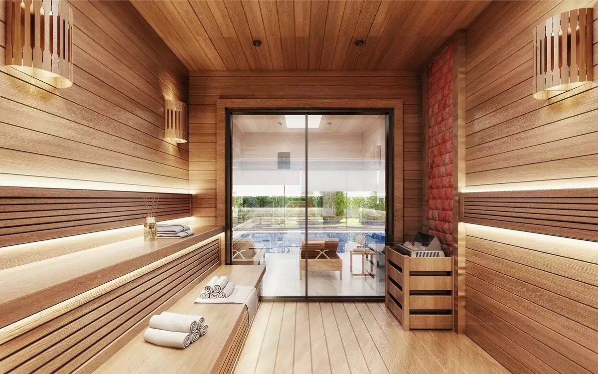 Квартира 53м² в Португалии, Алкобаса. Стоимостью 173000€ аренда фото-59