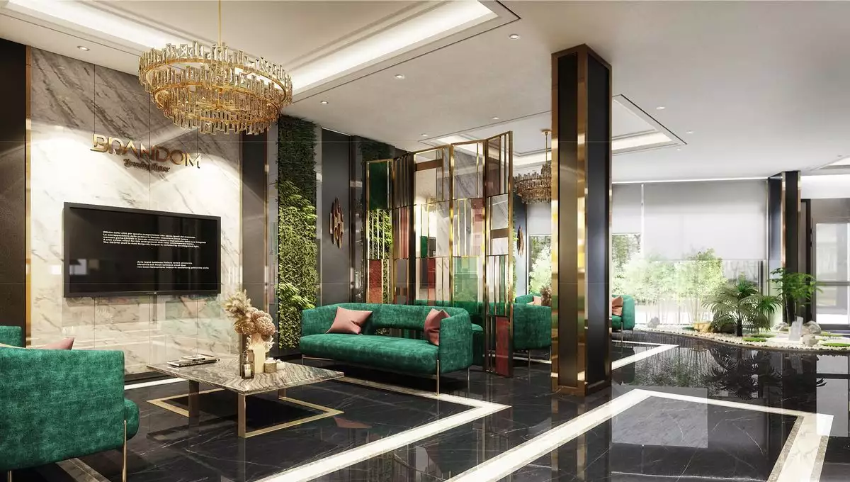 Квартира 53м² в Португалии, Алкобаса. Стоимостью 173000€ аренда фото-62