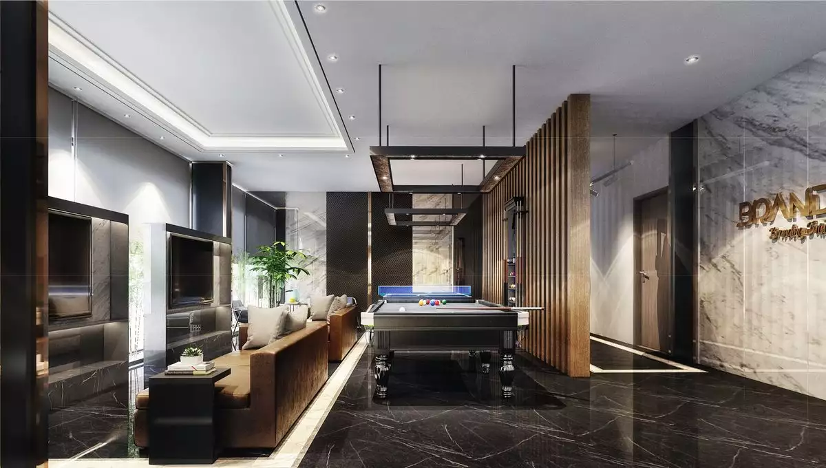 Квартира 53м² в Португалии, Алкобаса. Стоимостью 173000€ аренда фото-63