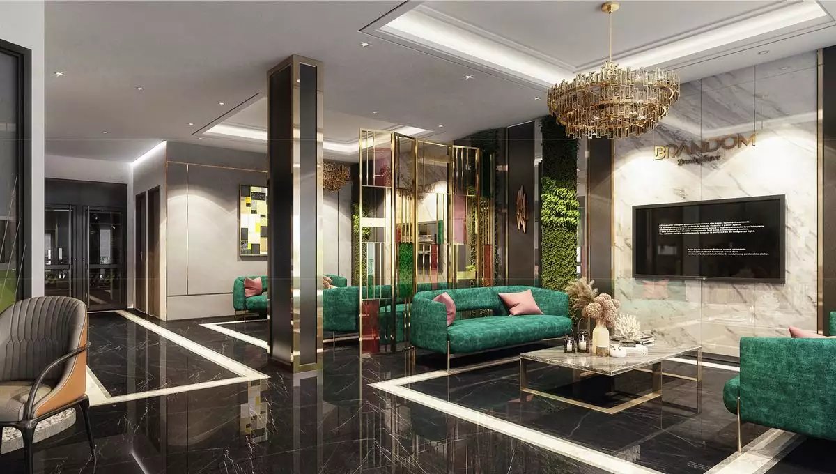 Квартира 53м² в Португалии, Алкобаса. Стоимостью 173000€ аренда фото-64